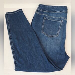 Womens Torrid Jeggings